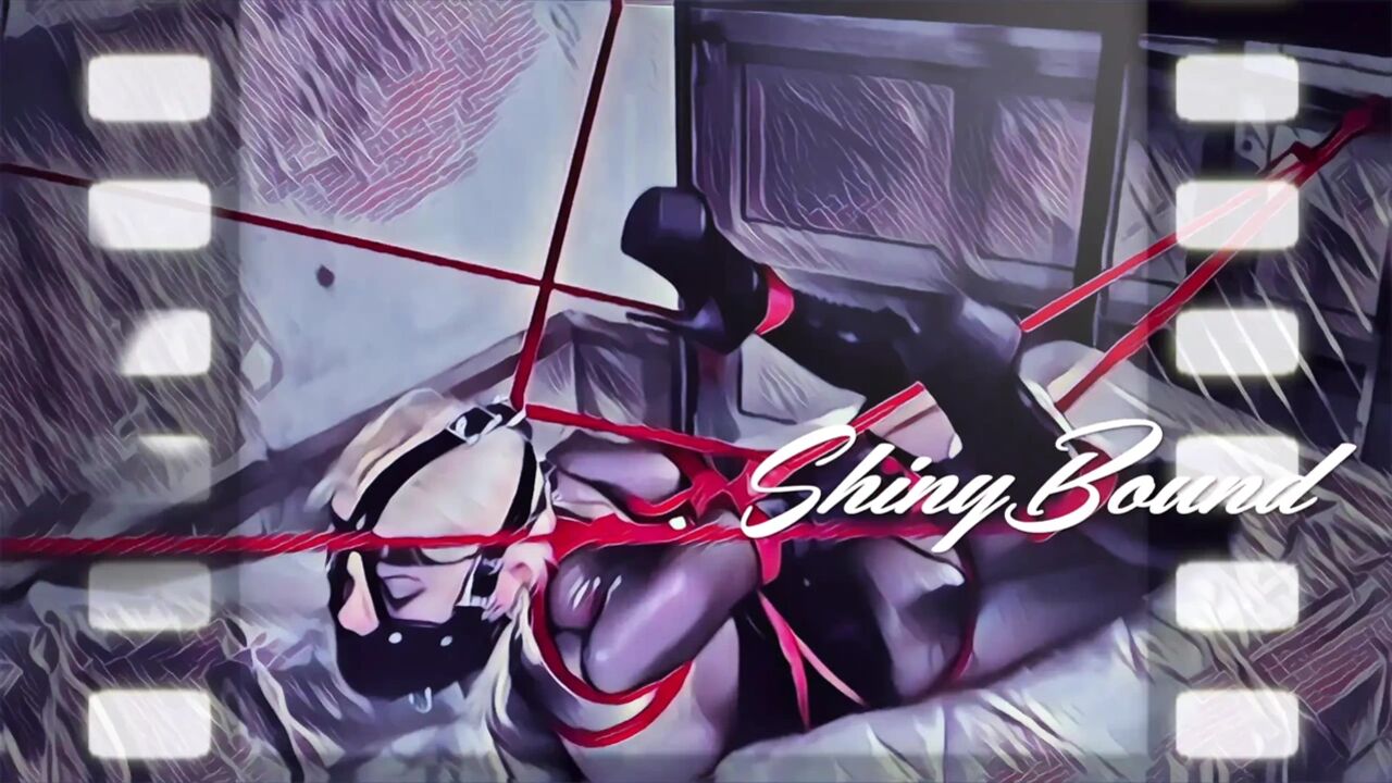 Brutal Crotchrope Hell