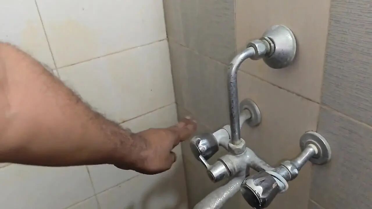 Plumber Ne Medam Ko Choda