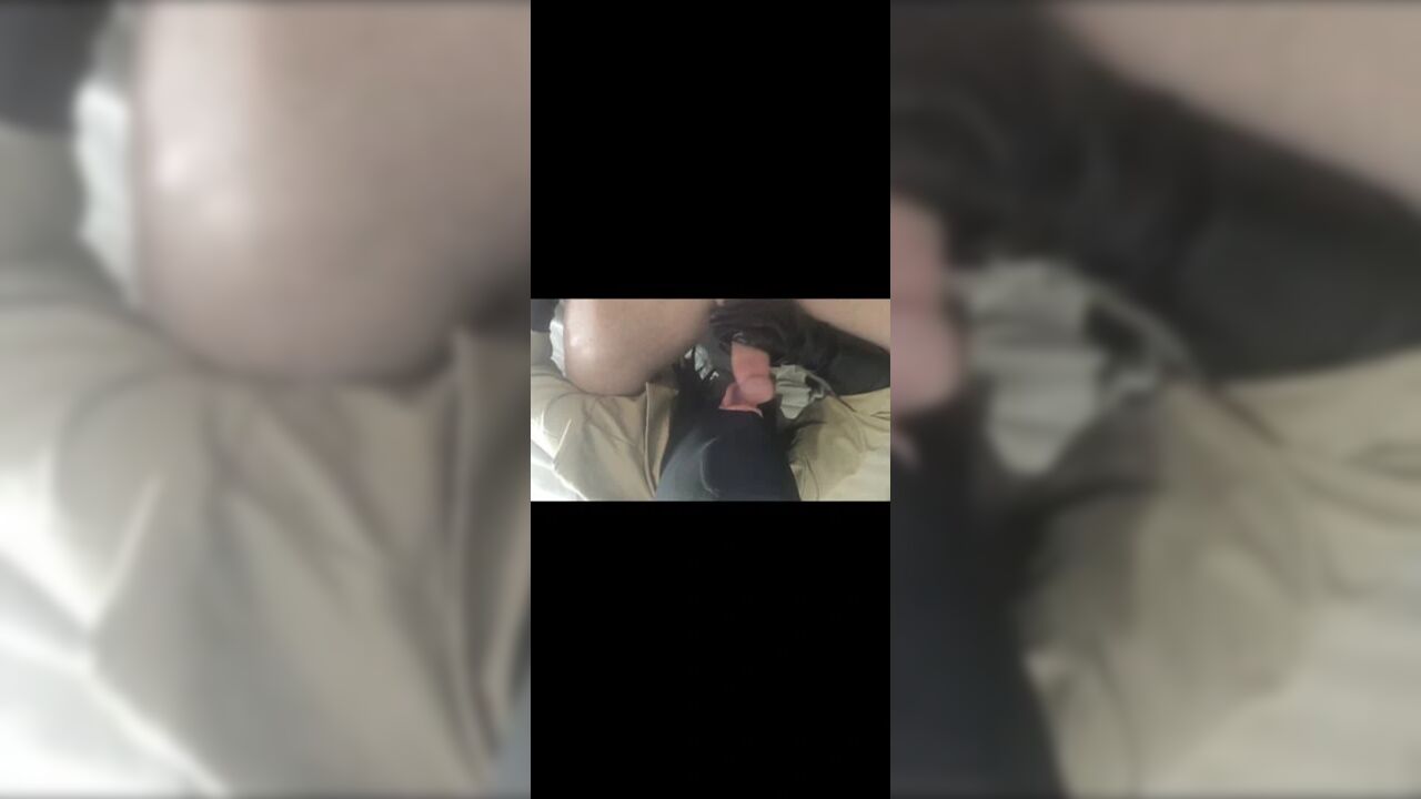 Part 3: He Makes Me Wet My Pussy While I Suck His Cock