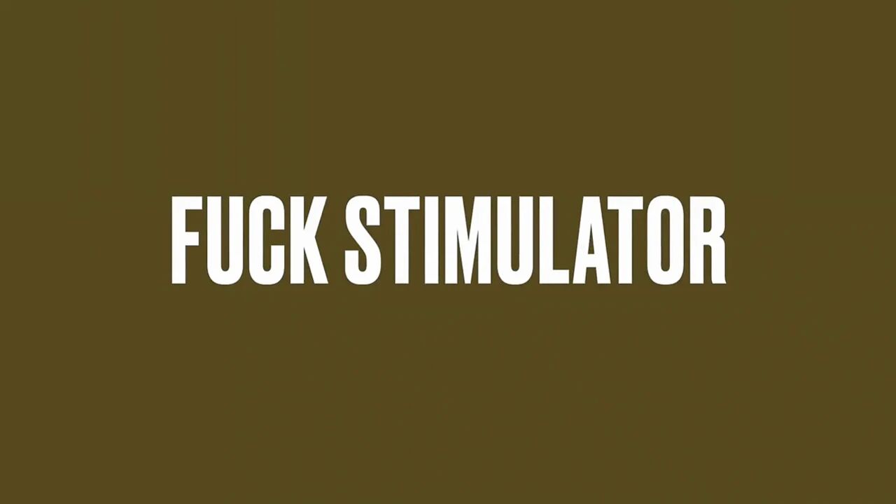 Dominatrix Mistress April - Fuck Stimulator