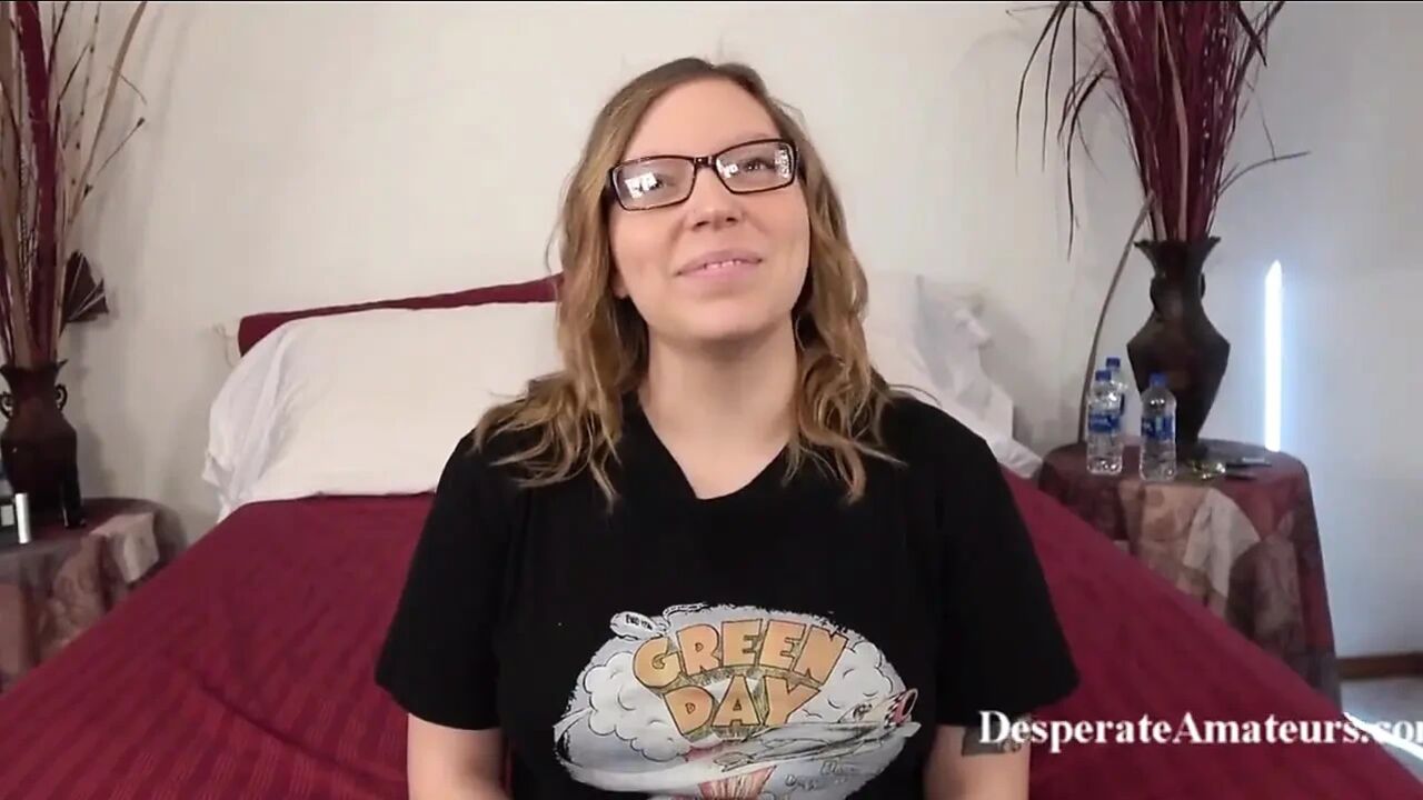 Desperate Amateurs Hot Big Tit Babes Lilith Isabelle and Jess Get Banged Hard by Big White Cock