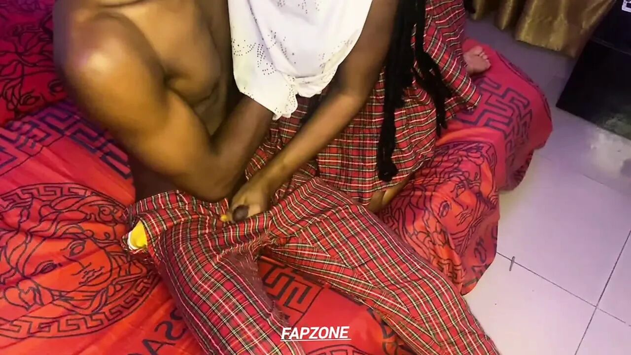 Softcore College Missionary Domination