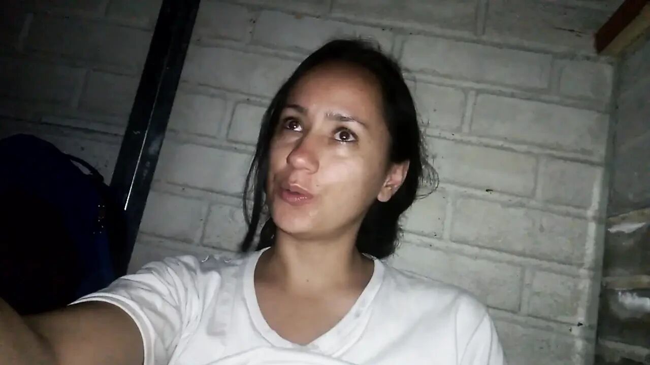 I Masturbate on the Balcony of My House in Front of My Neighbors and I Have a Squirting