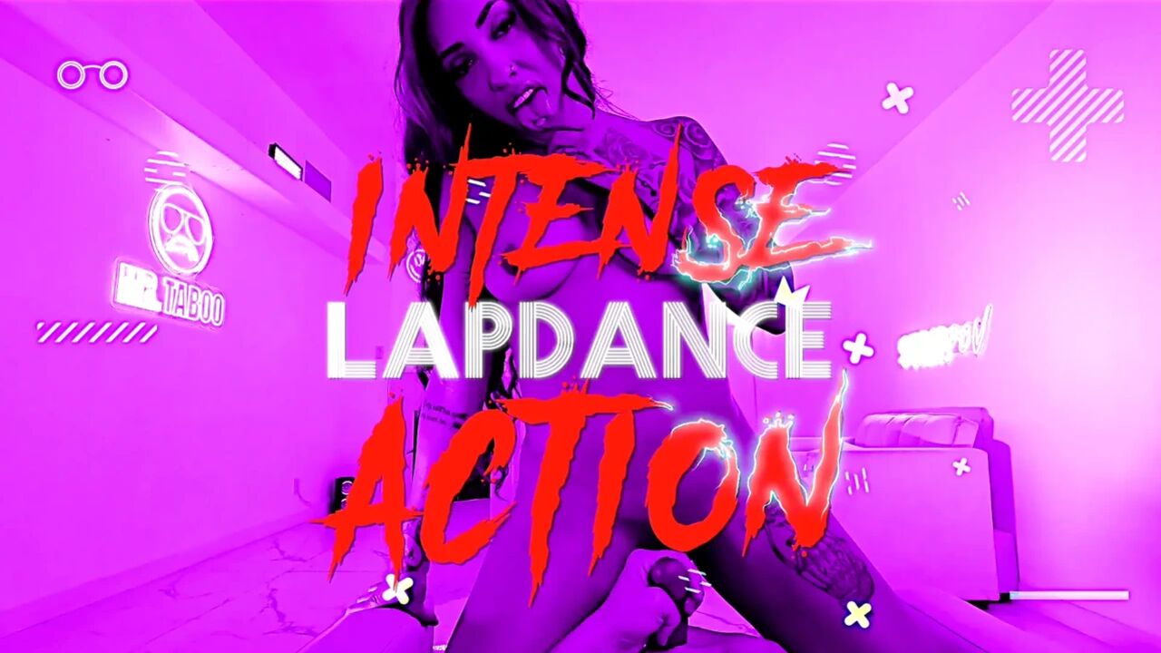 StripPOV: Tiny Filipina Ember Snow Gets Hooked on Monster BBC