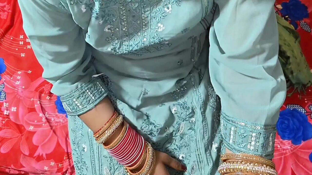 Beutifull Desi Indian girl painful sex clear dirty talk