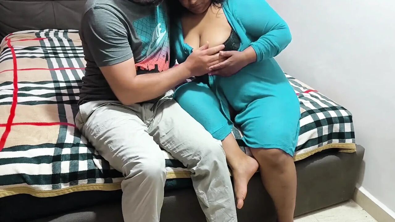 Threesome Arab Wife