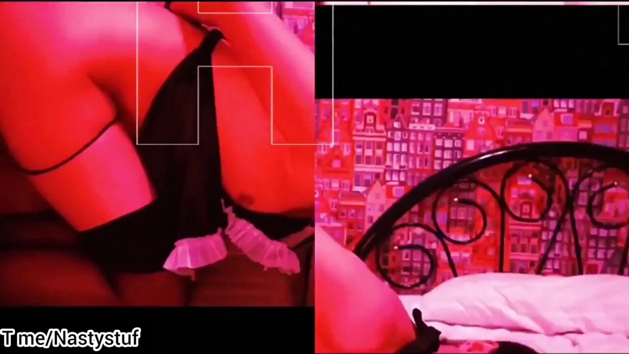 Clumsy Asian Housekeeper Gives Her Asshole to Be Torn to Pieces as an Apology