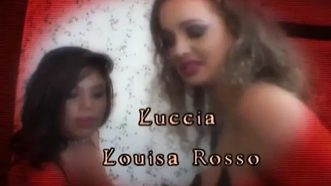 Two White Chicks Get Fucked by a Big Black Cock