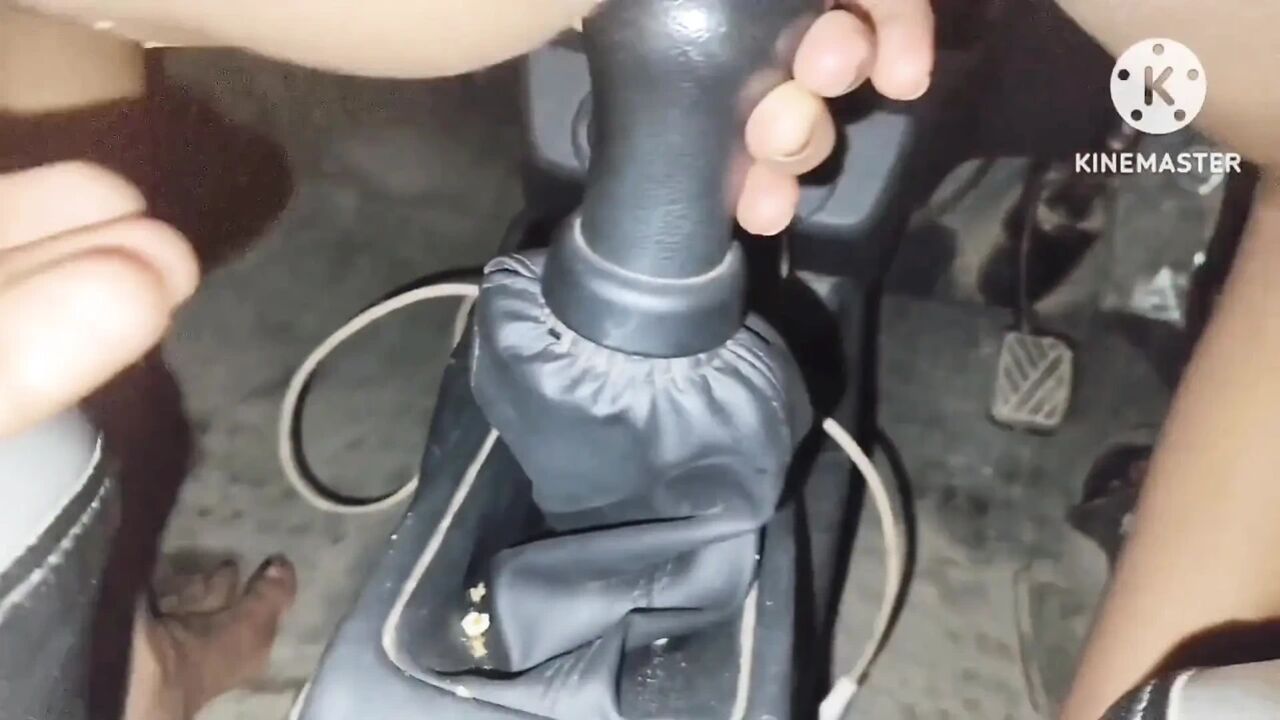 Season 112. Fuck in Car with New Boyfriend.