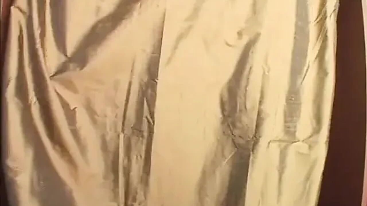Big Boobed Blonde Angel Gets Facialized in the Confessions Cabin