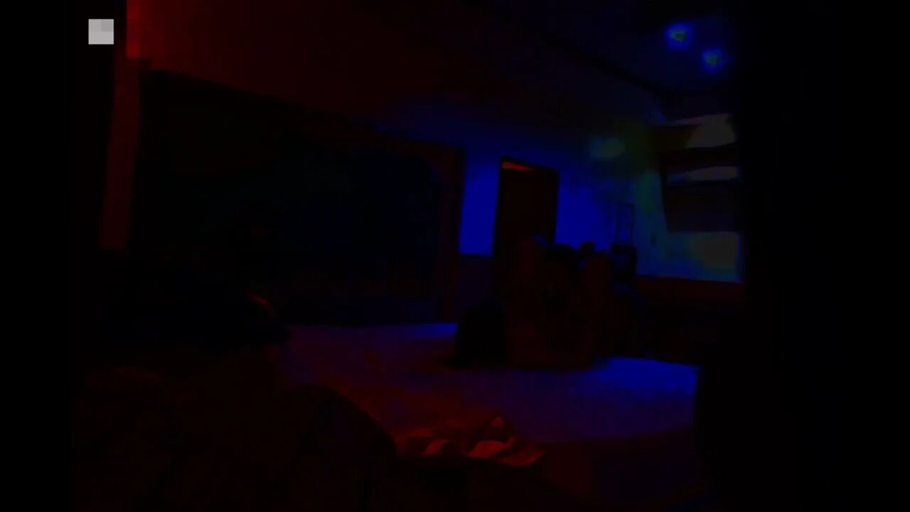her hard in motel with red light part 2