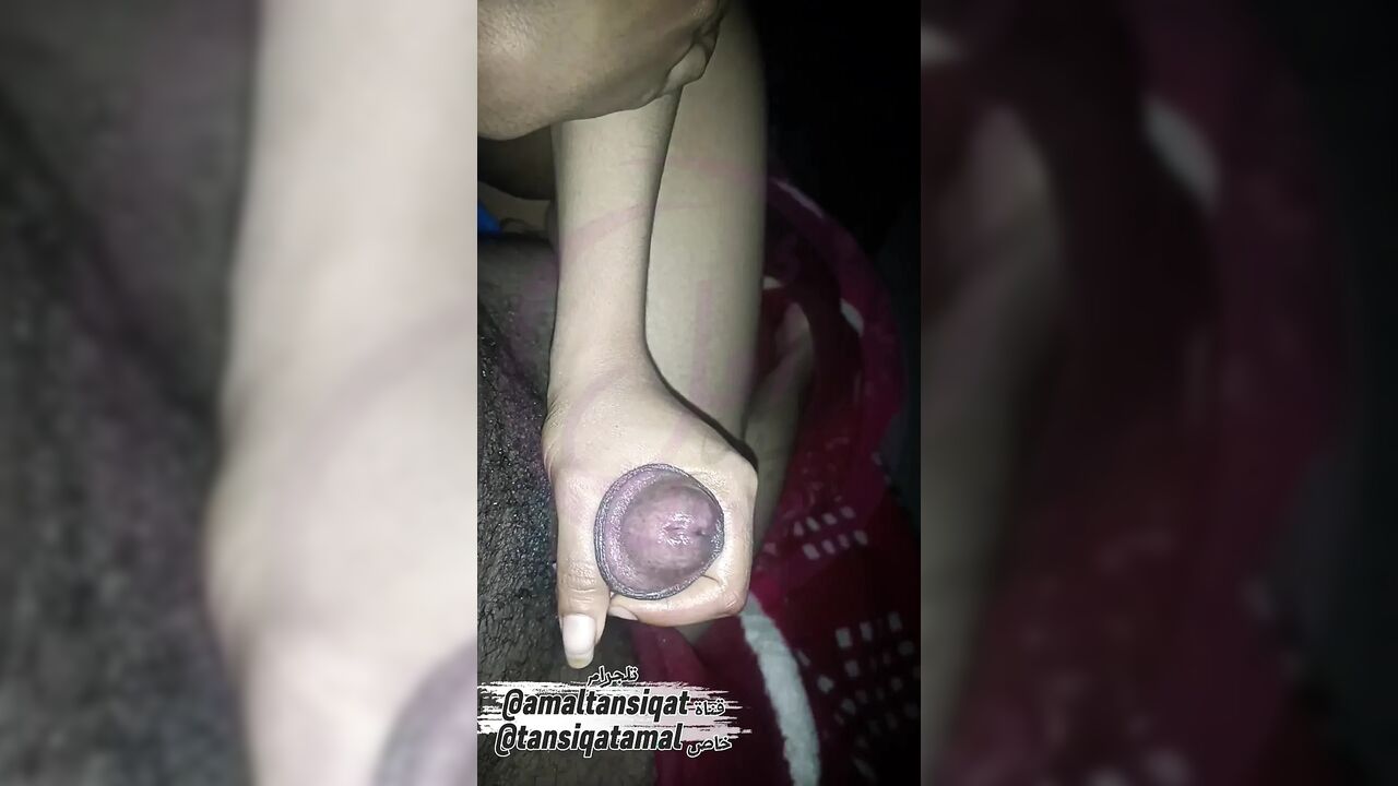Saudi Sex: Fahl Riyadh and an Egyptian Girl Fucked in hot Saudi Egypt Sex
