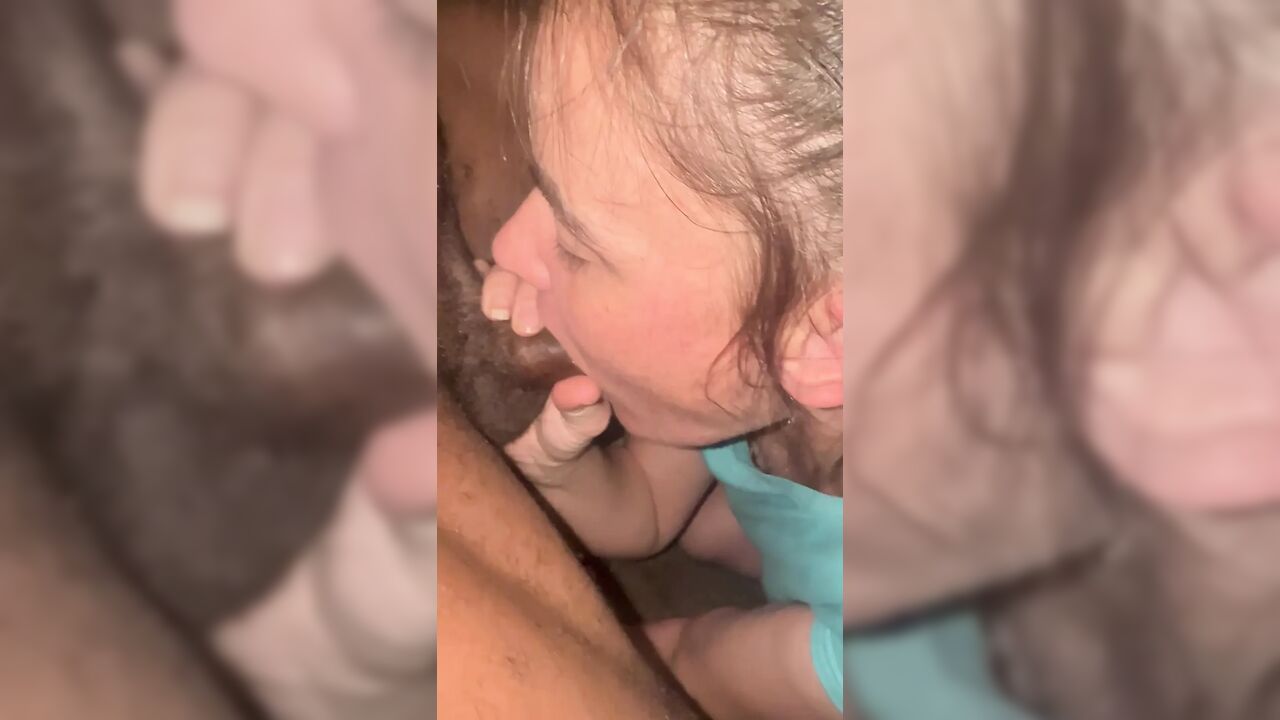 Daddy’s BBC is so Hard & Thick