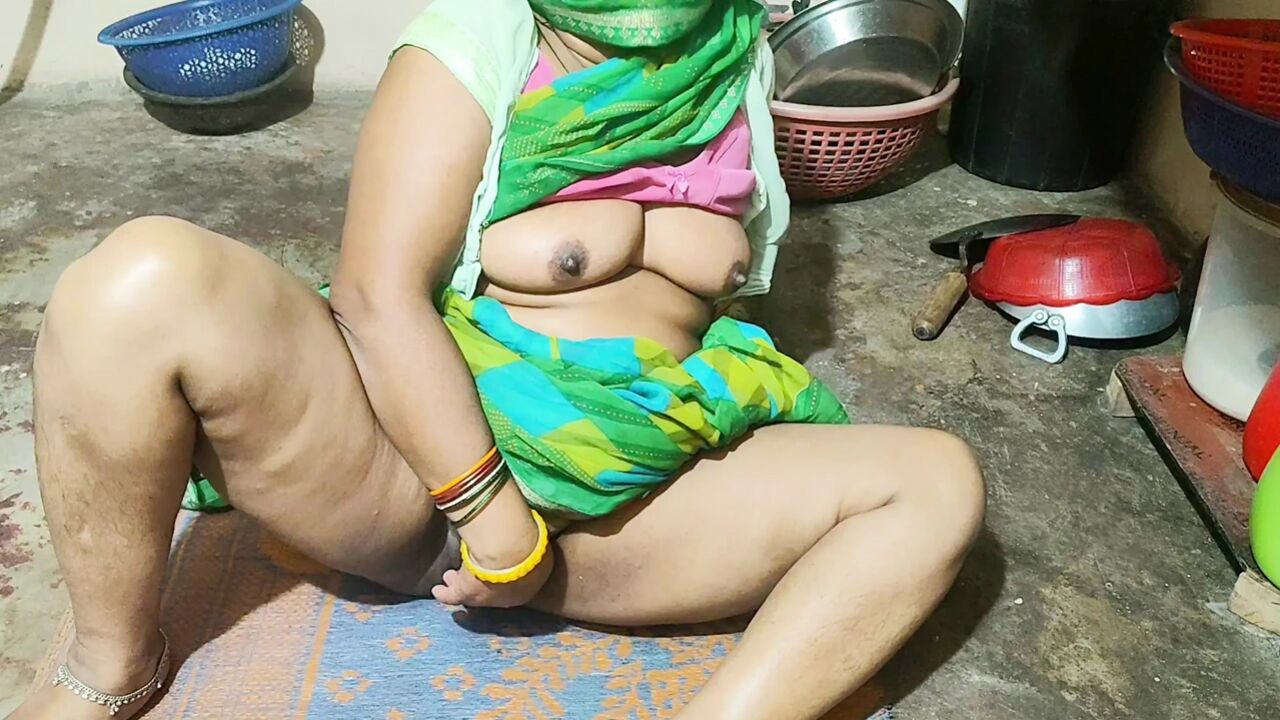 Stepmom's fuking hard-core