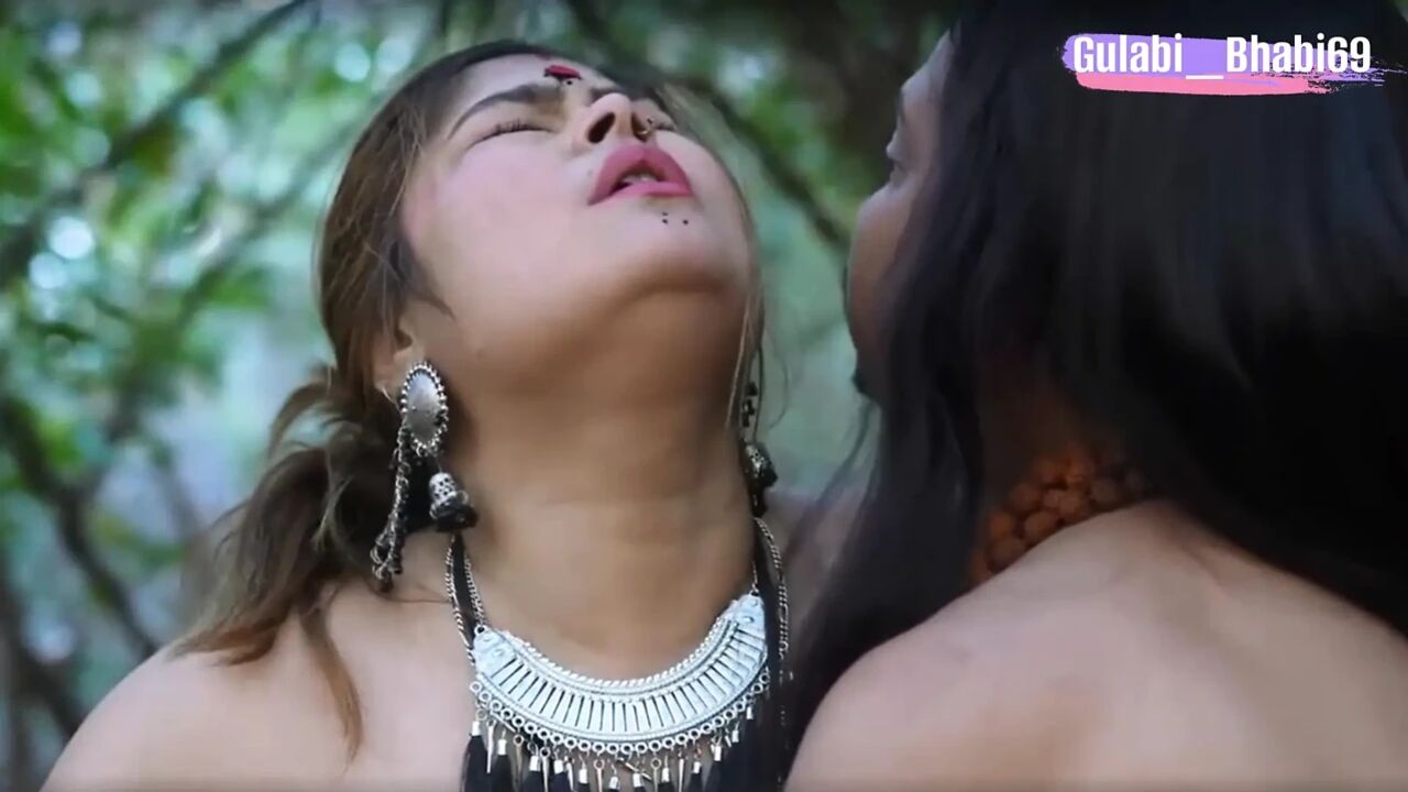 Tharki tantrik..