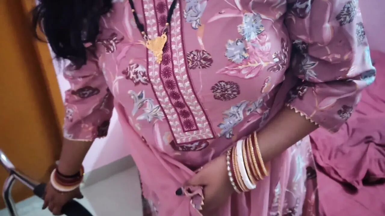 My Newly Married Busty Stepsister is not satisfied with her husband, I offered my dick for her tight pussy