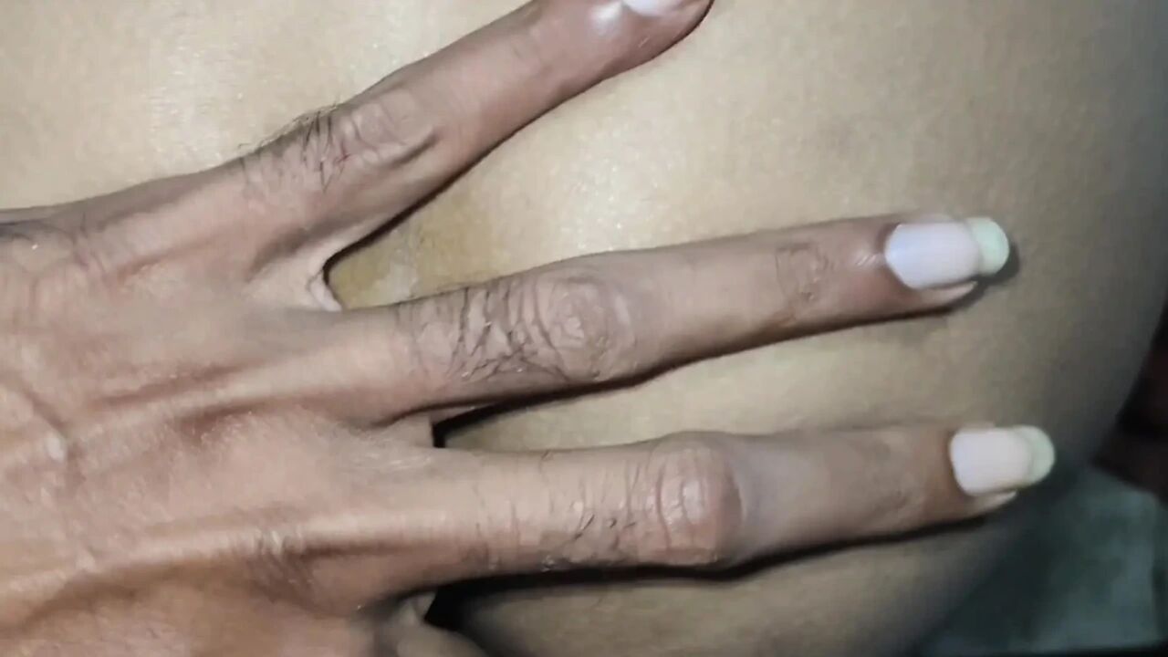 Bhabhi ko doggy banaya