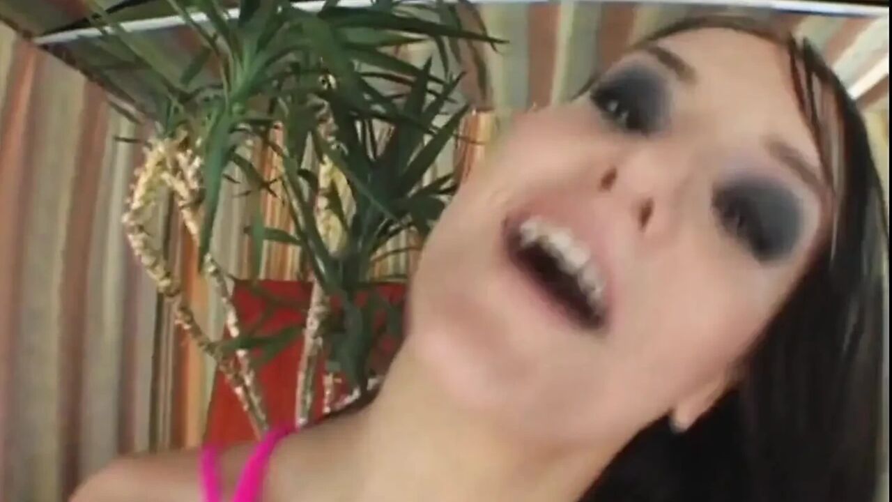 Andy Brown Is a Sexy Creampie Lover