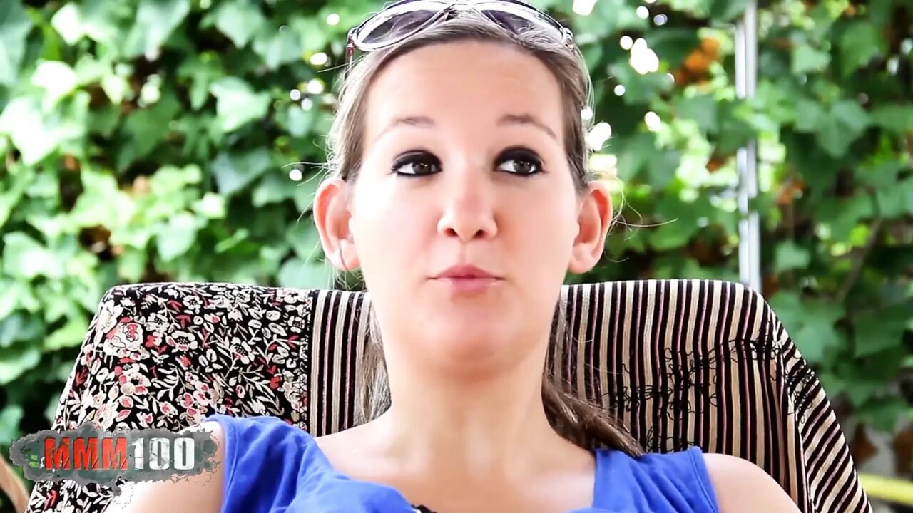 Milya: Video Interview Sexy with Milya