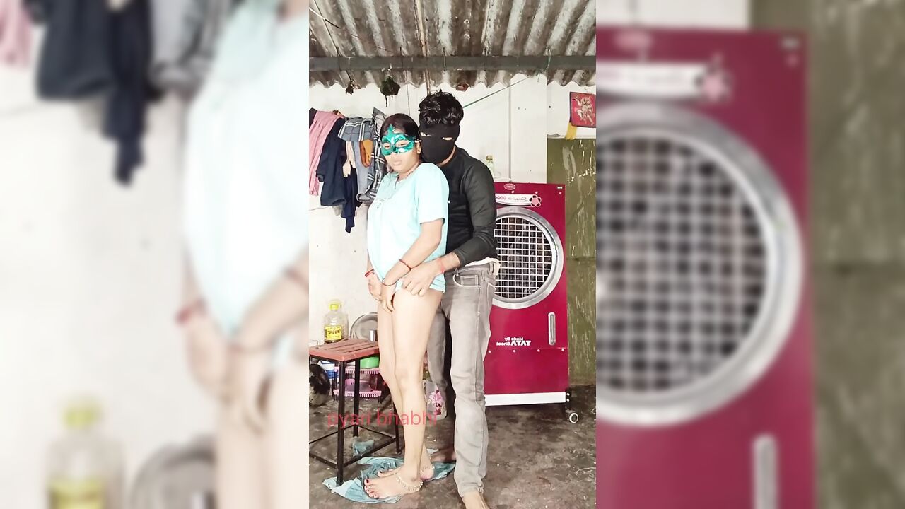 Stepsister had sex with brother