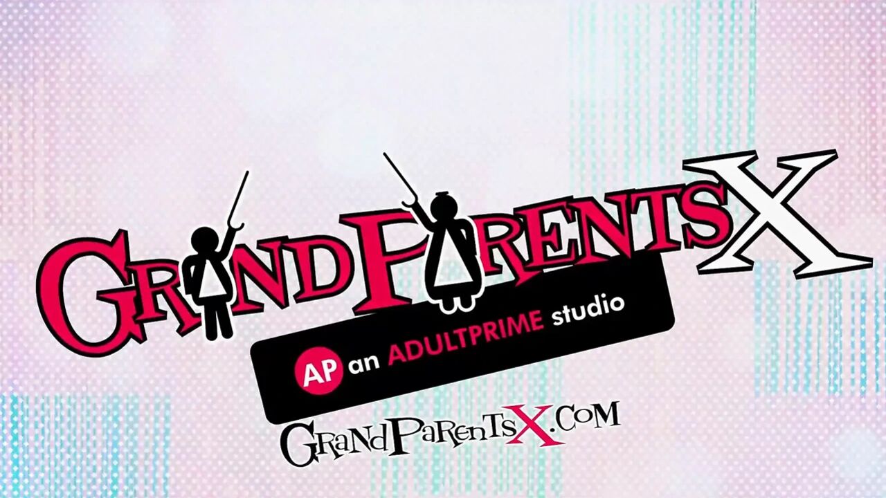 Class in Session! at GrandParentsX