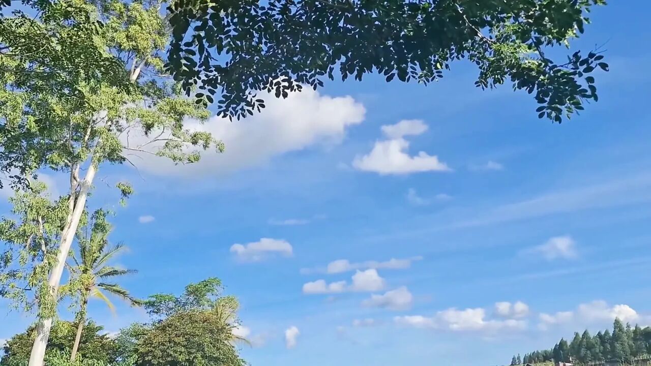 Paradise Fucking with the Best View in the World with the Man I Love Most for Life.