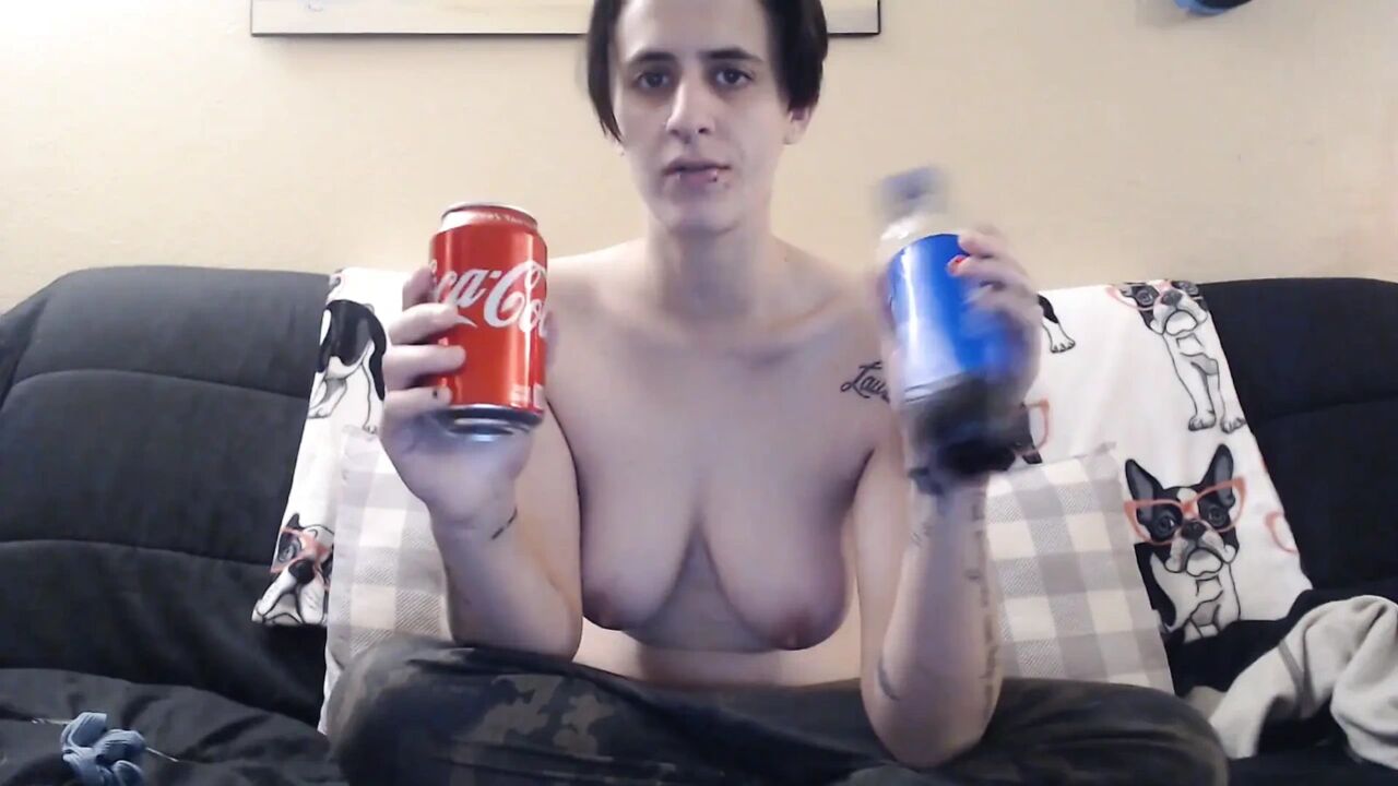 Make me sick burps