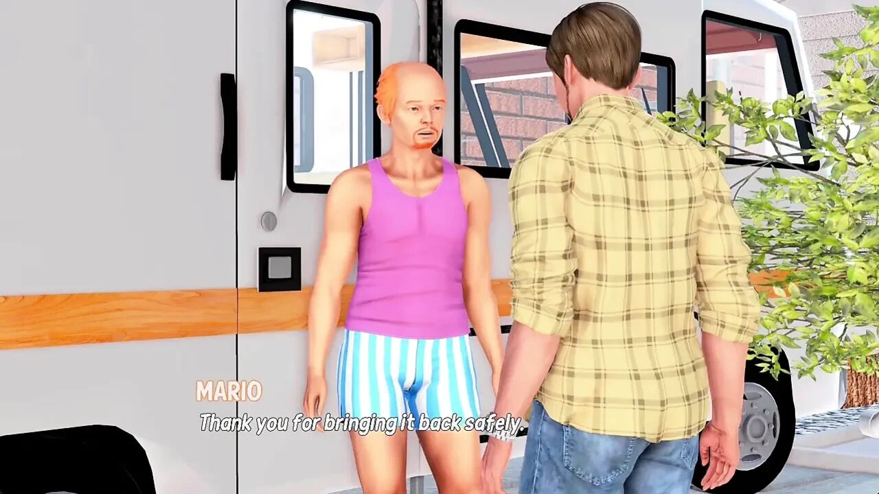 Max's Life Season 3 Episode 224 These Two MILF Love to Fuck