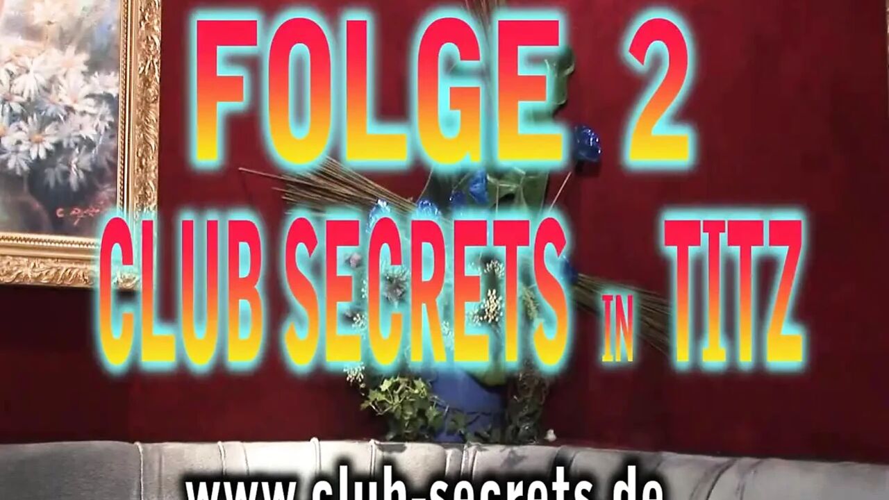 German Amateur Swingers Part 2