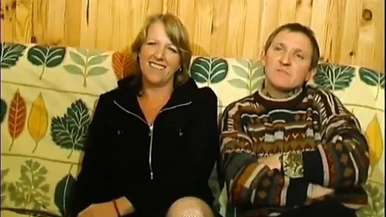A Pure Amateur Couple Who Wants a Souvenir on Video