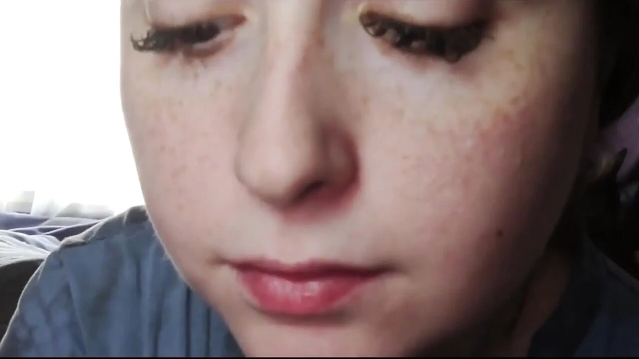 Lips and Lipstick Fetish