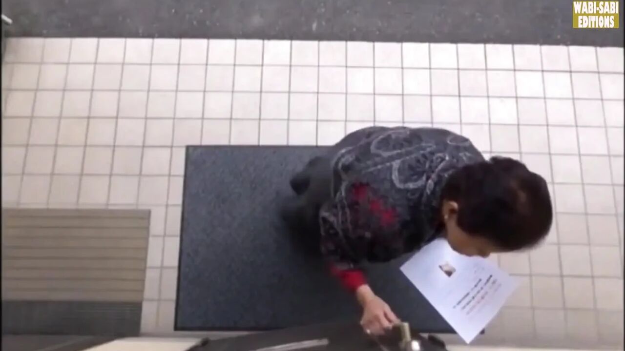 Undercover Investigation of a Rumored Mature Only Massage Parlor with Heated Results -part.1
