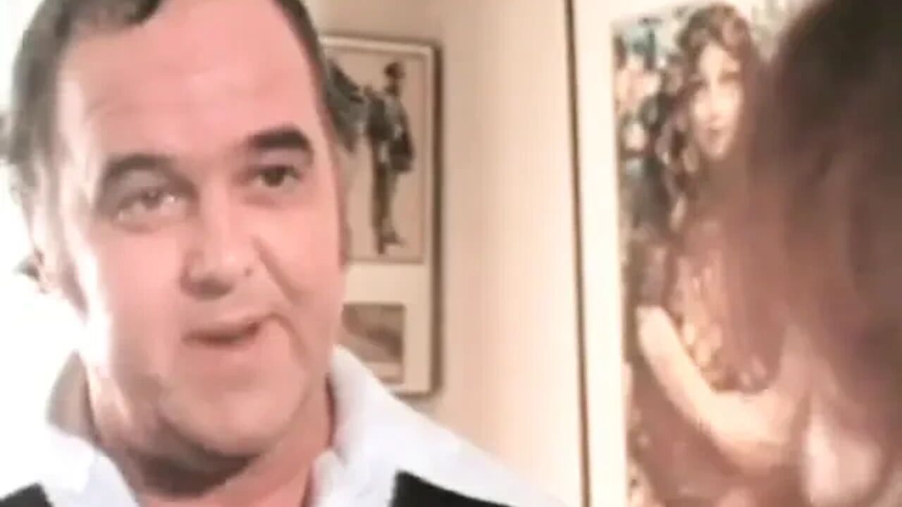 Classic Porn Dvds: the Jade Pussycat: Part 3