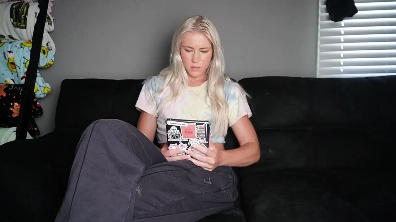 Possessed by My Neighbor