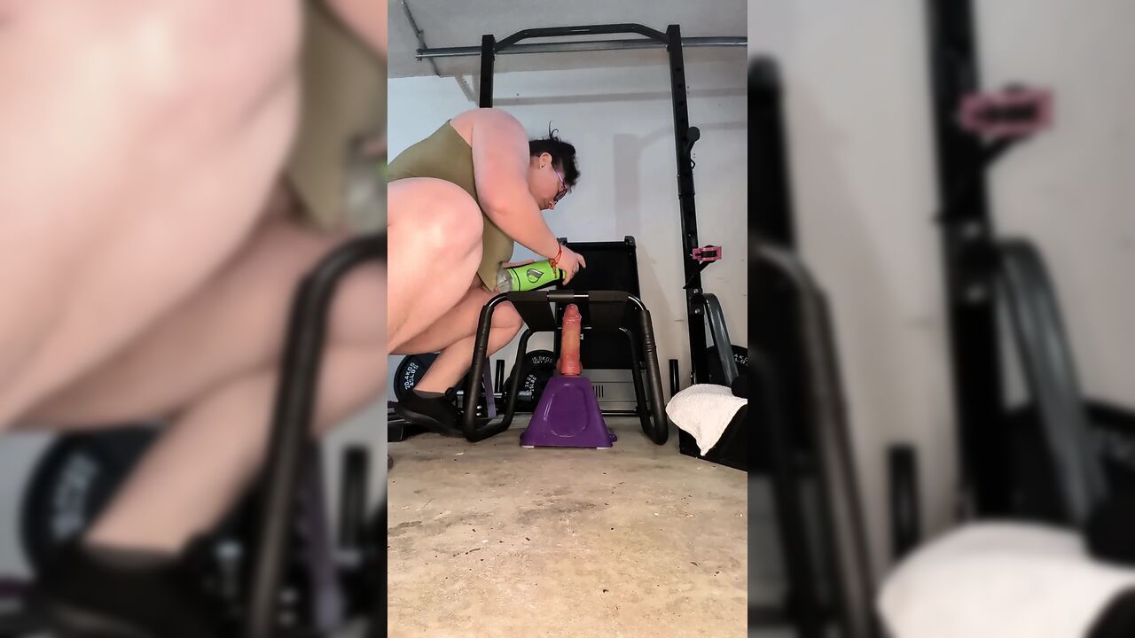 Oops Caught Me