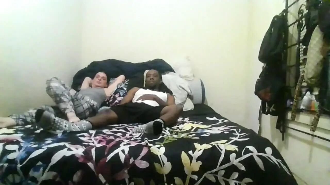 Petite Girl Get Fucked by BBC