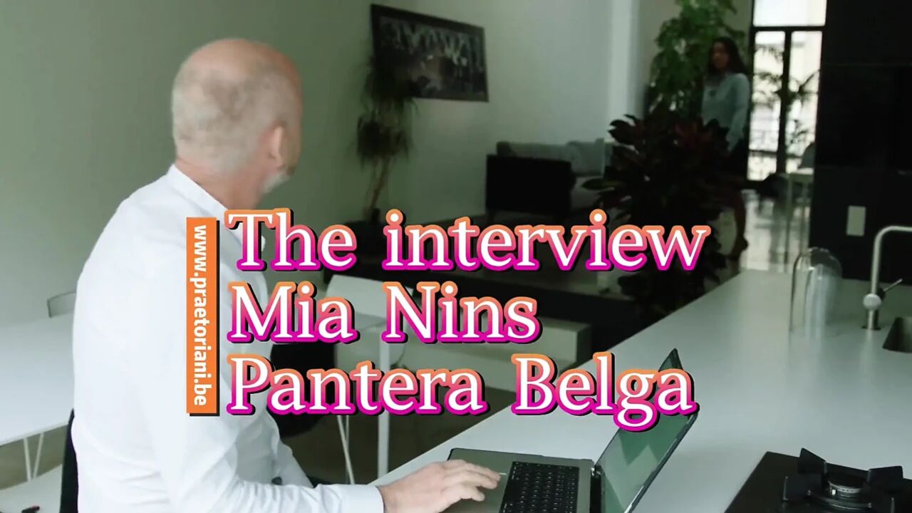 Mianins & Pantera Belga: the Sollicitation