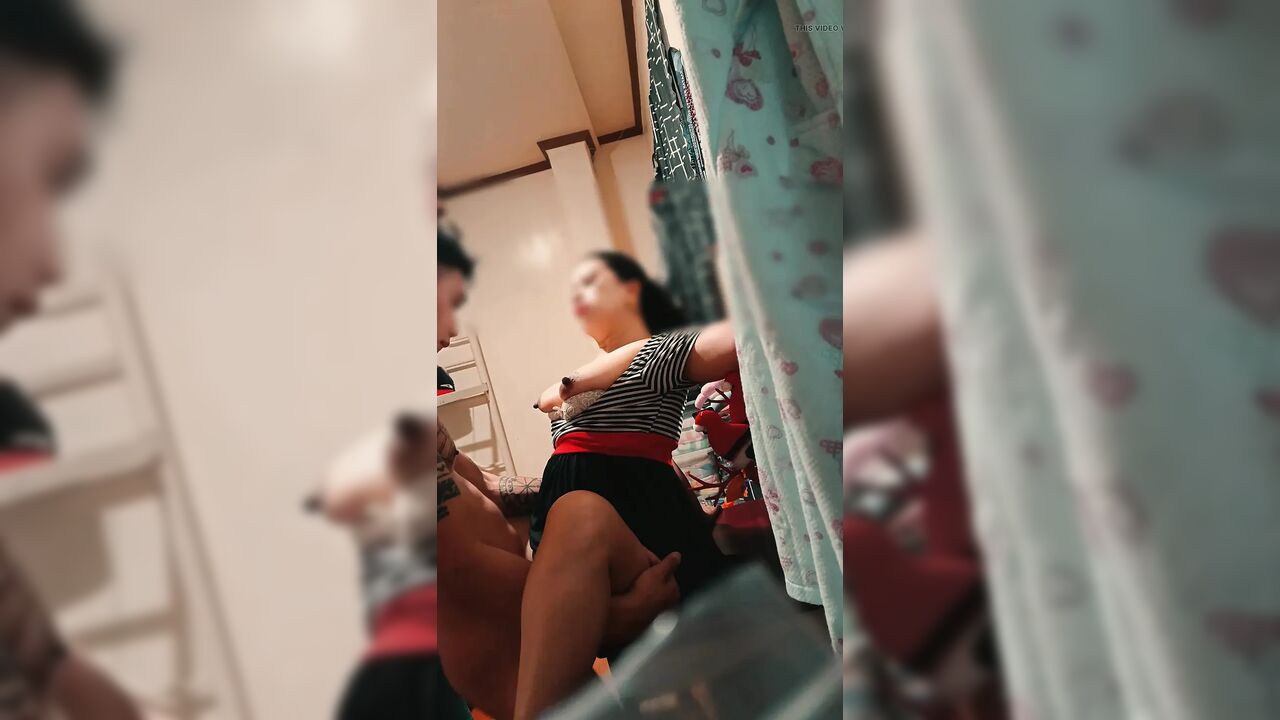 Urgent - Wife caught cheating with boss