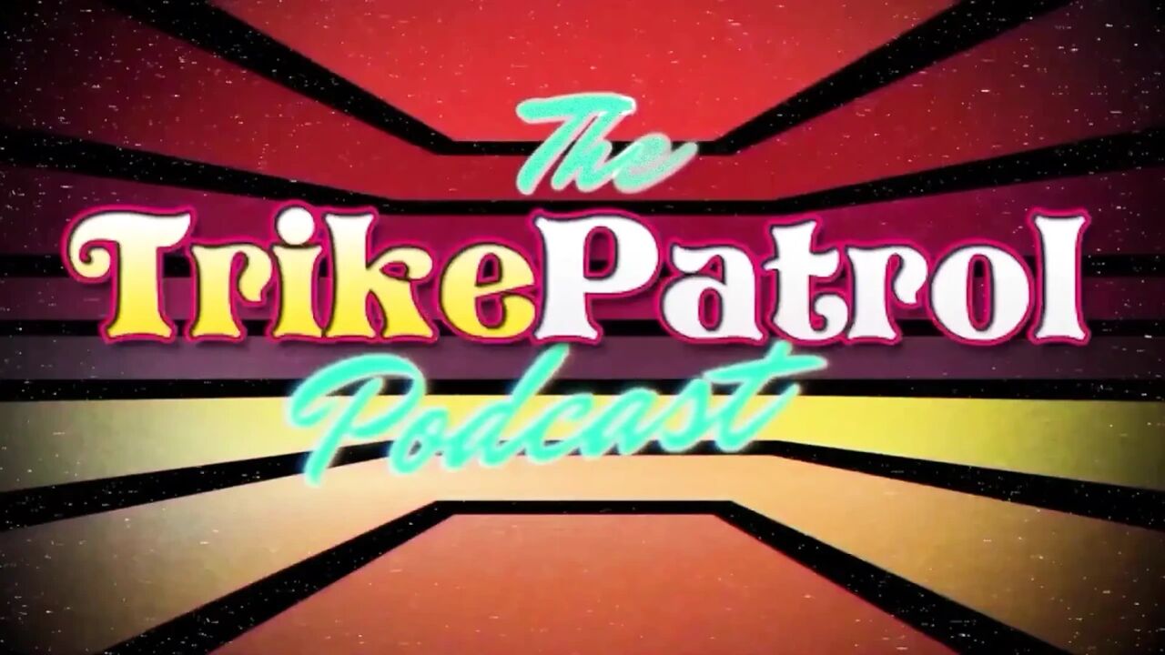 Trikepatrol Interview #2 - Law