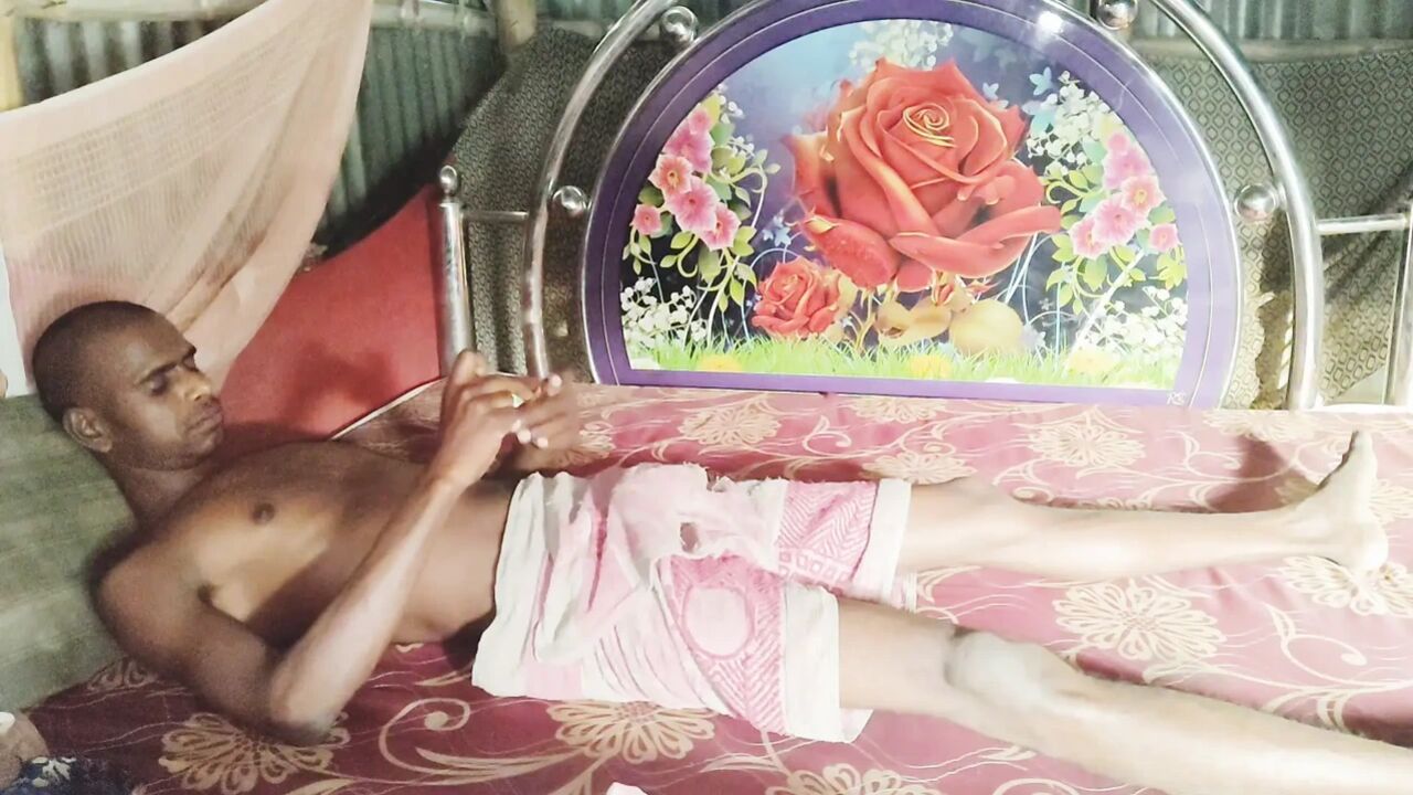 My hot wife ki anal fuck in sexy big Ass fucking