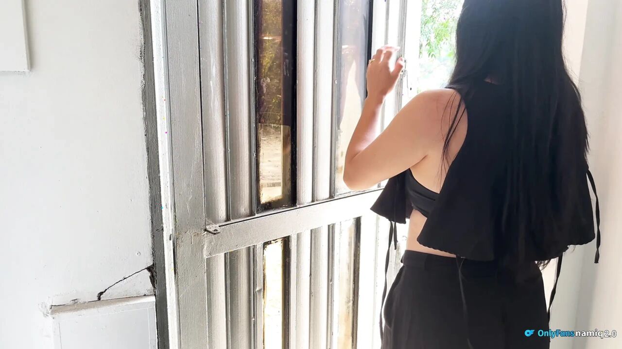 The address was paid for by my ass and my pussy a credit that does not end!
