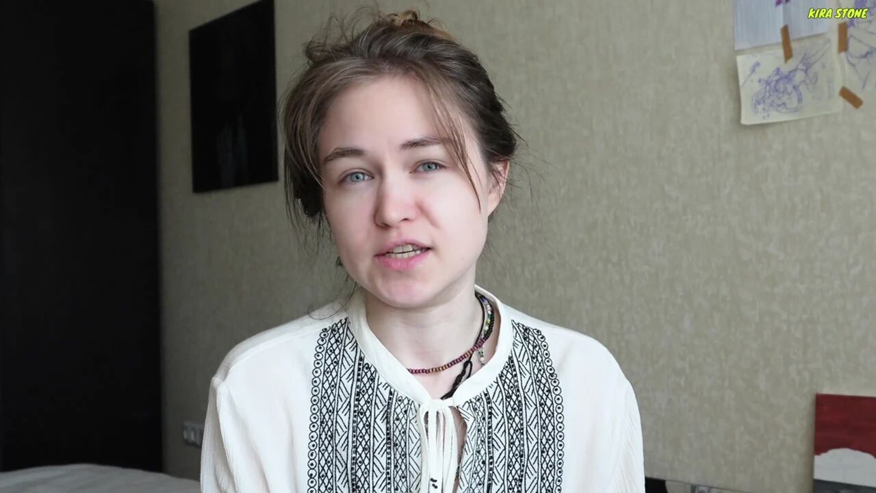 Big or Small Dick? Which Does Kira Stone Prefer? Why Are Dicks so Big in Porn?