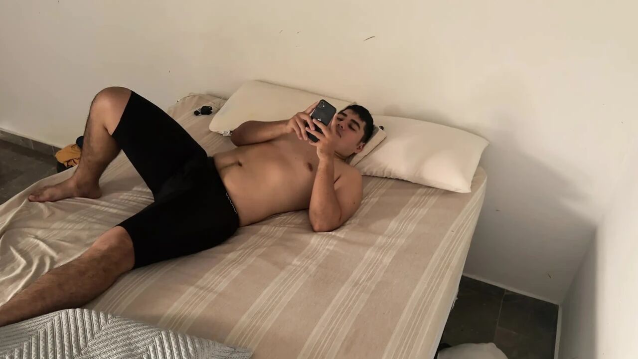 "oh My God, I'm Going to Cum!!" She Had the Devil Sucked Out of Her