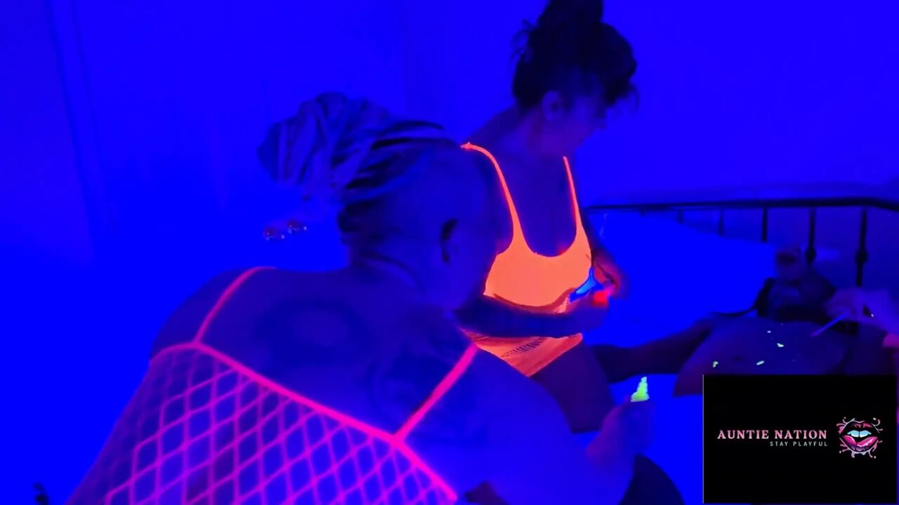 Uv Mayhem