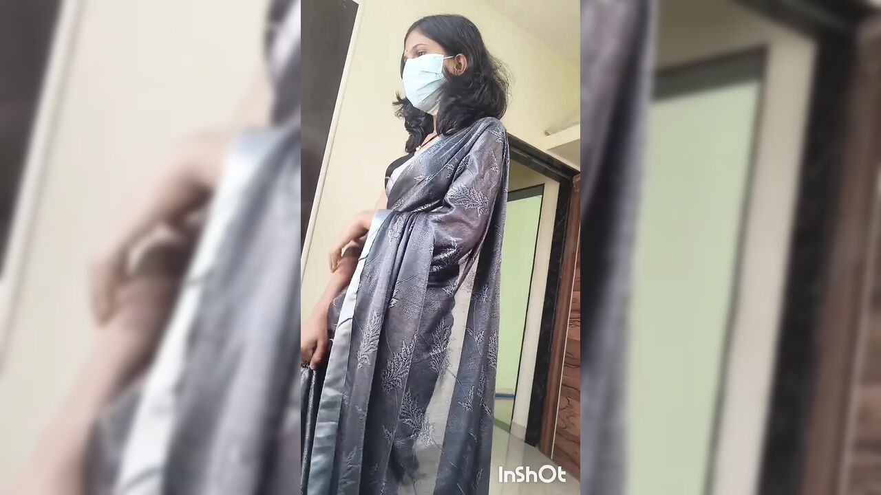 Shivani Bhabhi Hardcore Sex with Husband Friend Full Video.