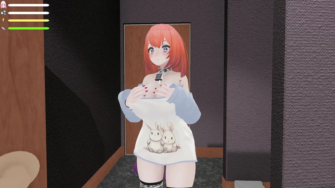 Complete Gameplay - Roxannes Exhibitionist, Part 3