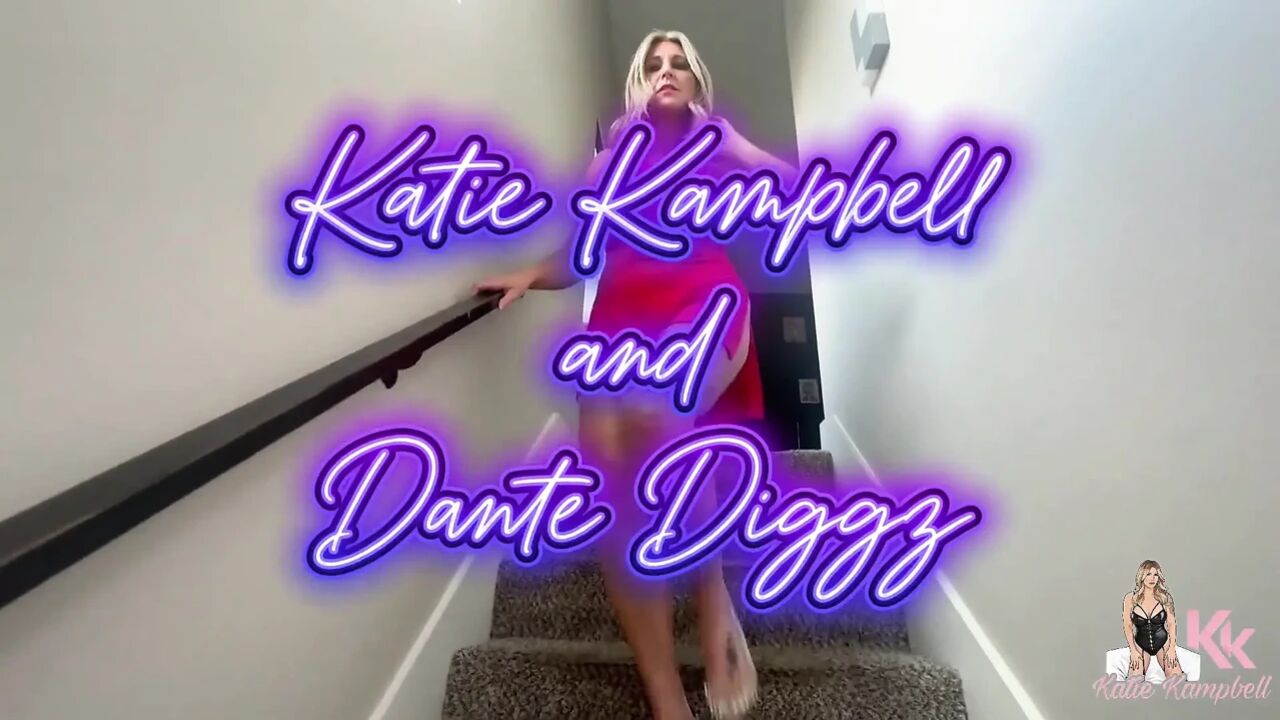 Hotwife Date Night W/ Dante Diggz