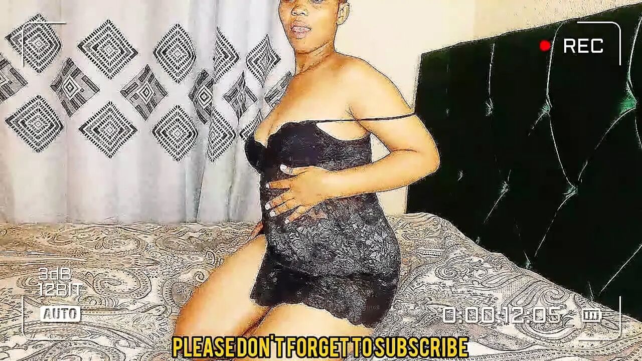 exclusive live show what a nice pussy
