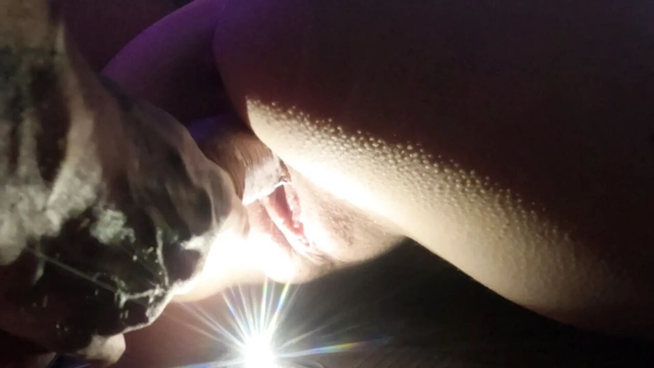 Trying a New angle