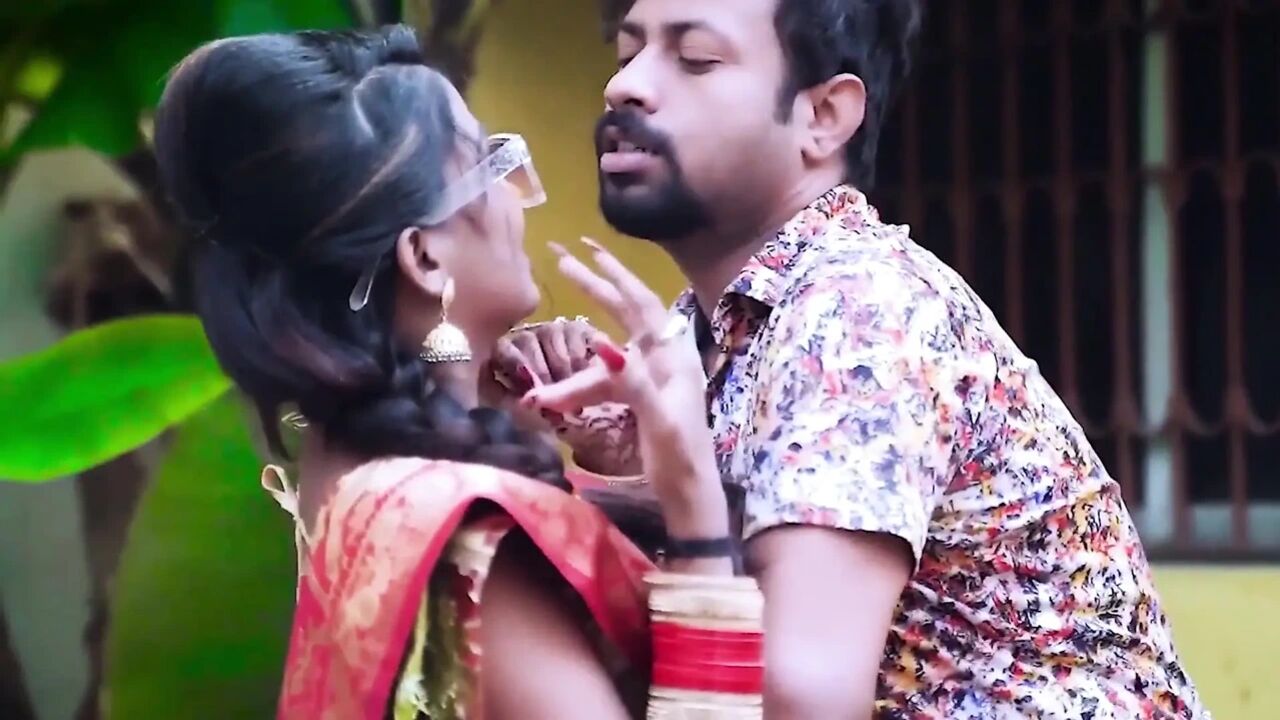 Bengali Boudi..